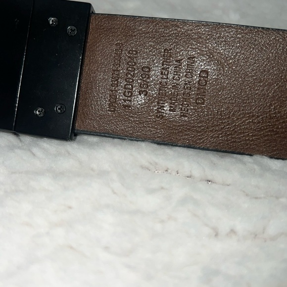 Dickies Black and Brown‎ Belt Tactical Quick-Release - Picture 13 of 16